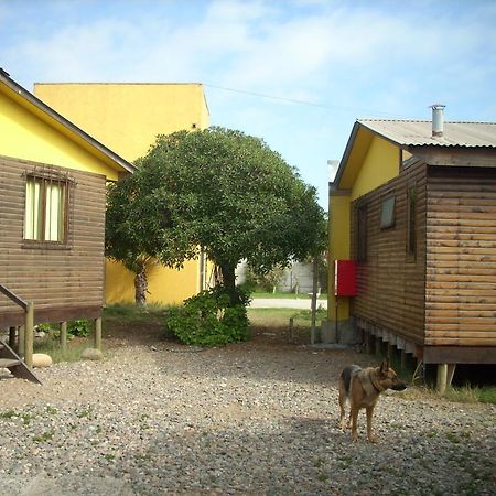 Cabanas Caleta San Pedro La Serena Eksteriør billede